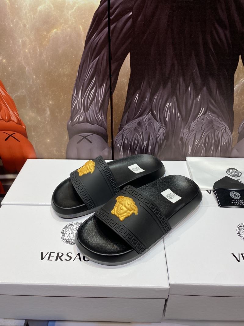 Versace Slippers